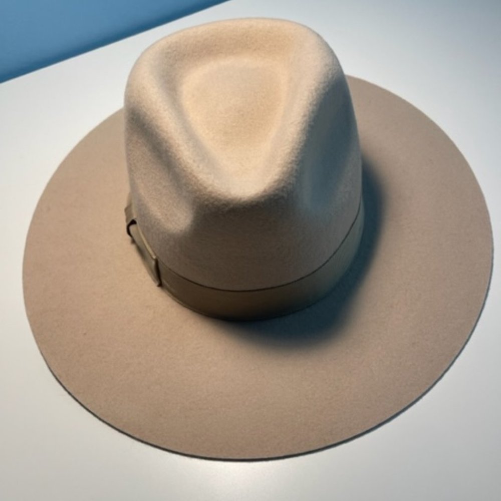 Wool Hat